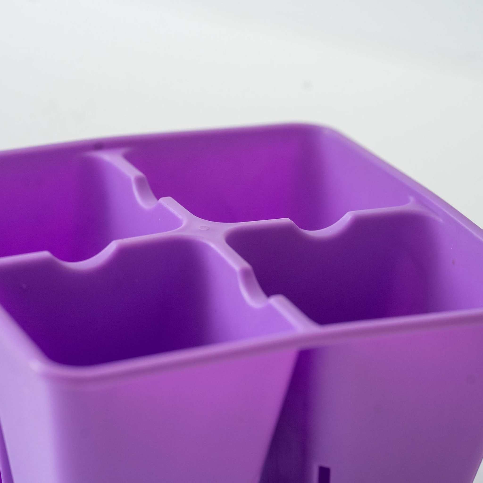 4 Cell Plug Tray Inserts