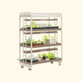 Ultimate Grow Light Garden