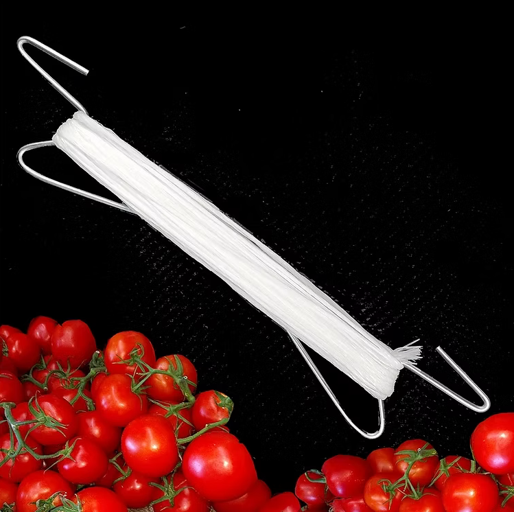 Tomato Hooks